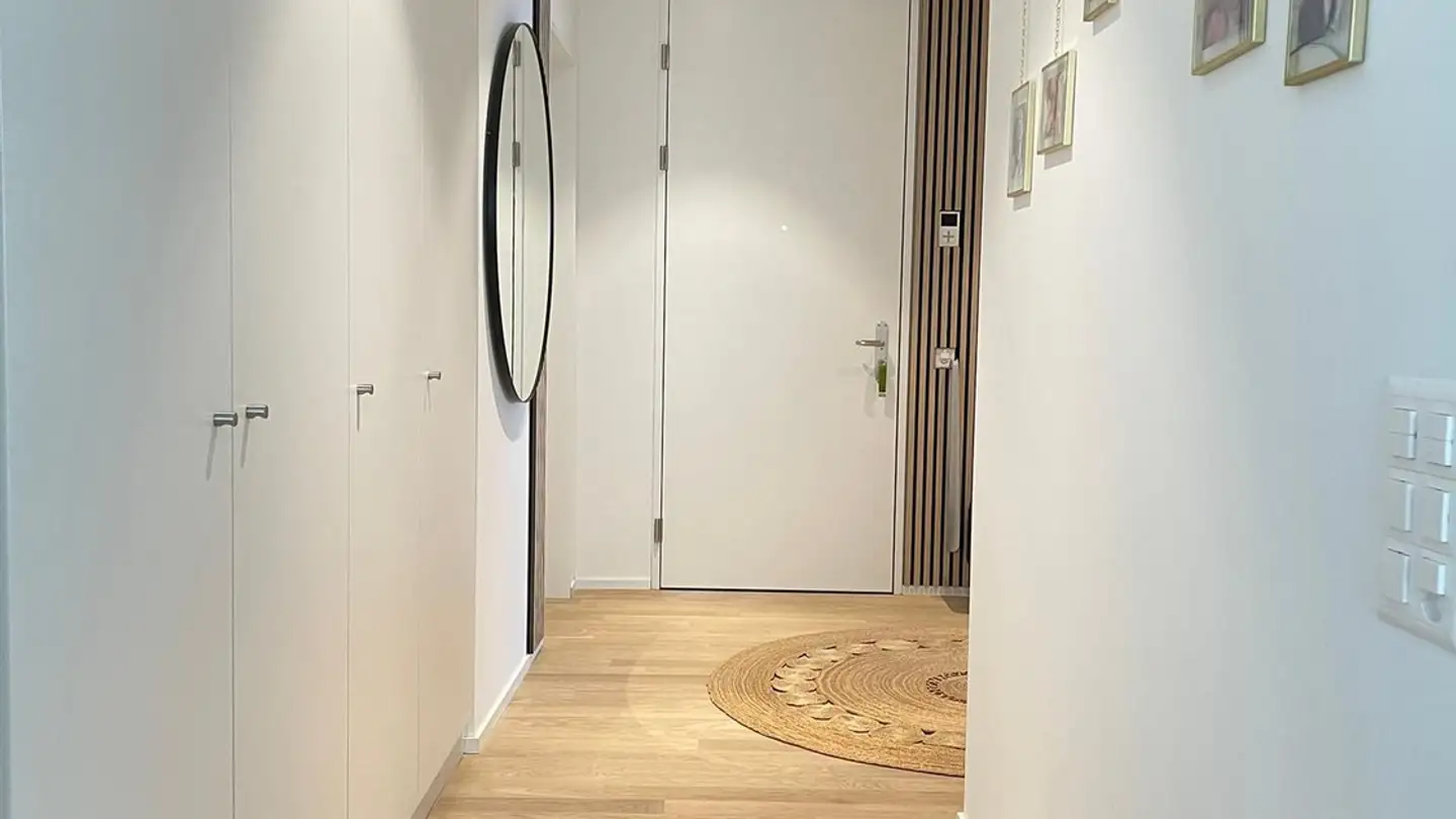 Wohnung mieten - Gussstrasse 1, 8180 Bülach - Foto 4