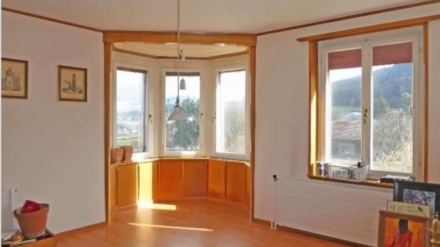 Appartamento in affitto - Grünaustrasse 2, 8362 Balterswil - Foto 2