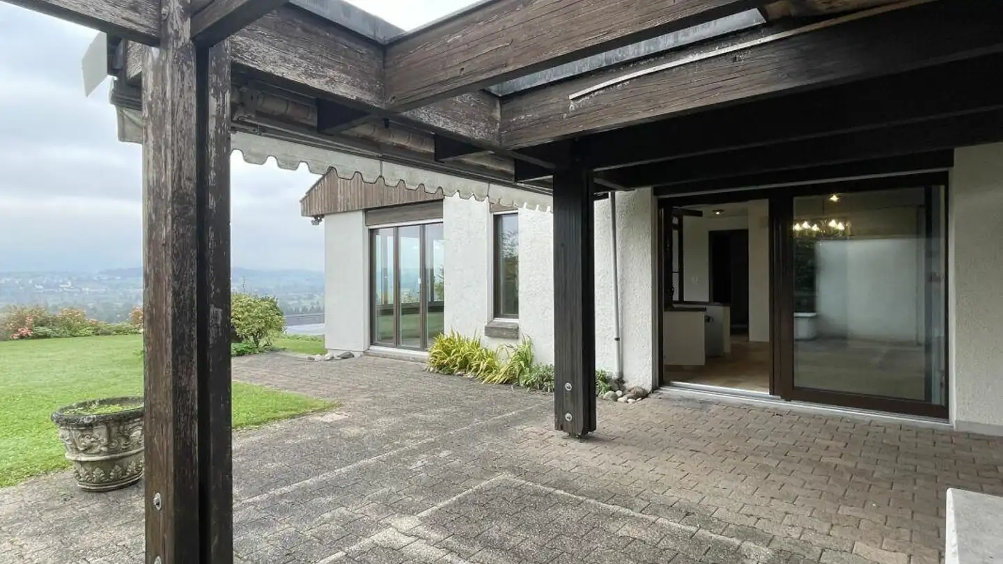 Casa singola in affitto - Sankt Wolfgangstrasse 75, 6331 Hünenberg - Photo 2