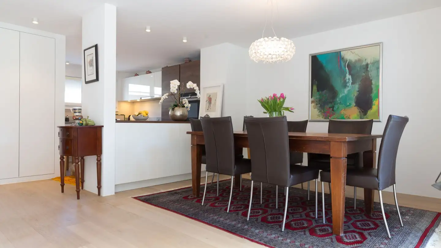 Row house for rent - Schiltstrasse, 8750 Glarus