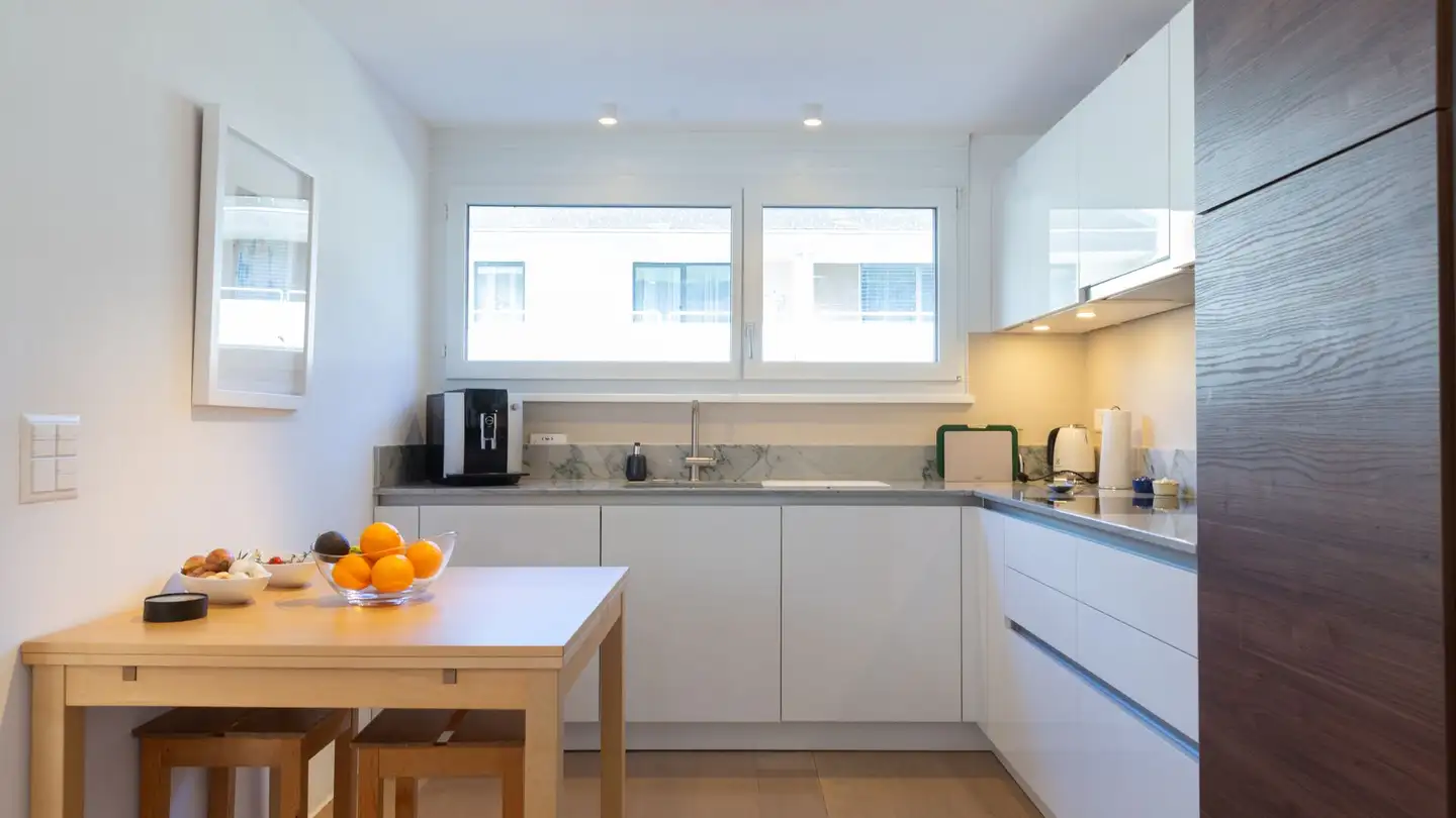 Row house for rent - Schiltstrasse, 8750 Glarus - Photo 2