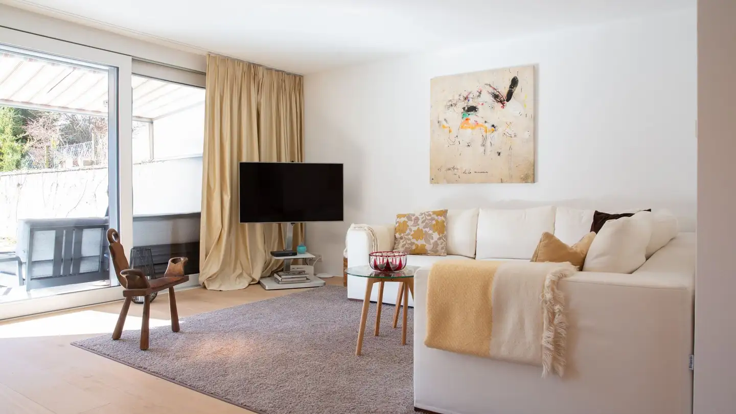 Row house for rent - Schiltstrasse, 8750 Glarus - Photo 3