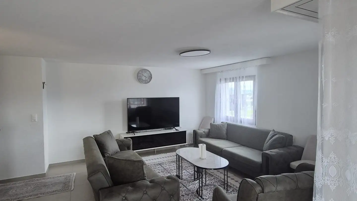 Apartment for sale - Nordstrasse 10b, 9450 Altstätten SG - Photo 3