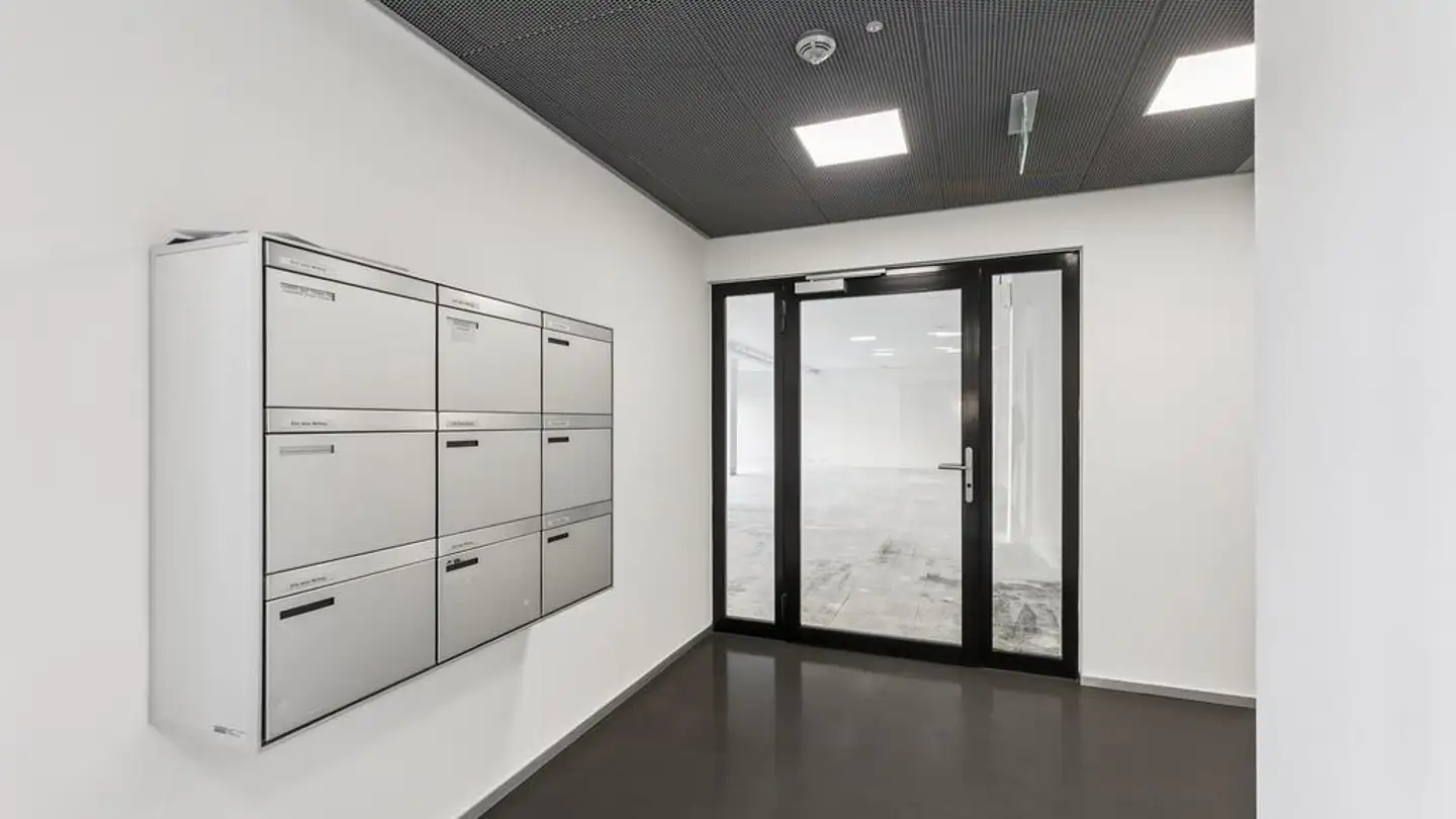 Gewerbe mieten - Hardturmstrasse 135, 8005 Zürich - Foto 3