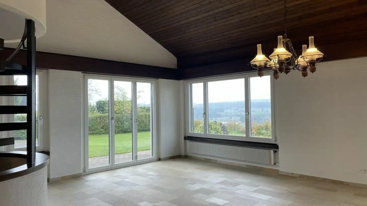 Casa singola in affitto - Sankt Wolfgangstrasse 75, 6331 Hünenberg - Photo 4