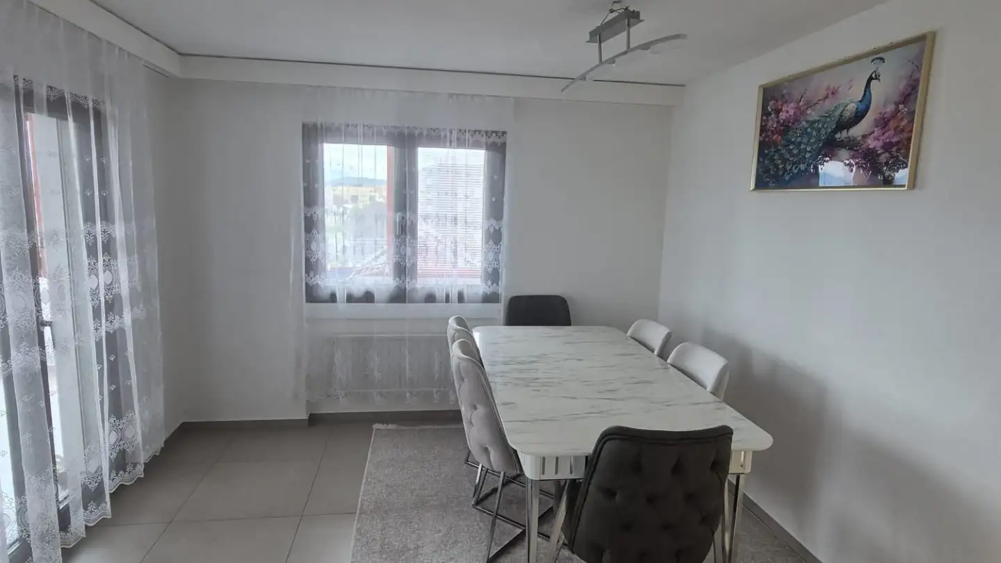 Apartment for sale - Nordstrasse 10b, 9450 Altstätten SG - Photo 4