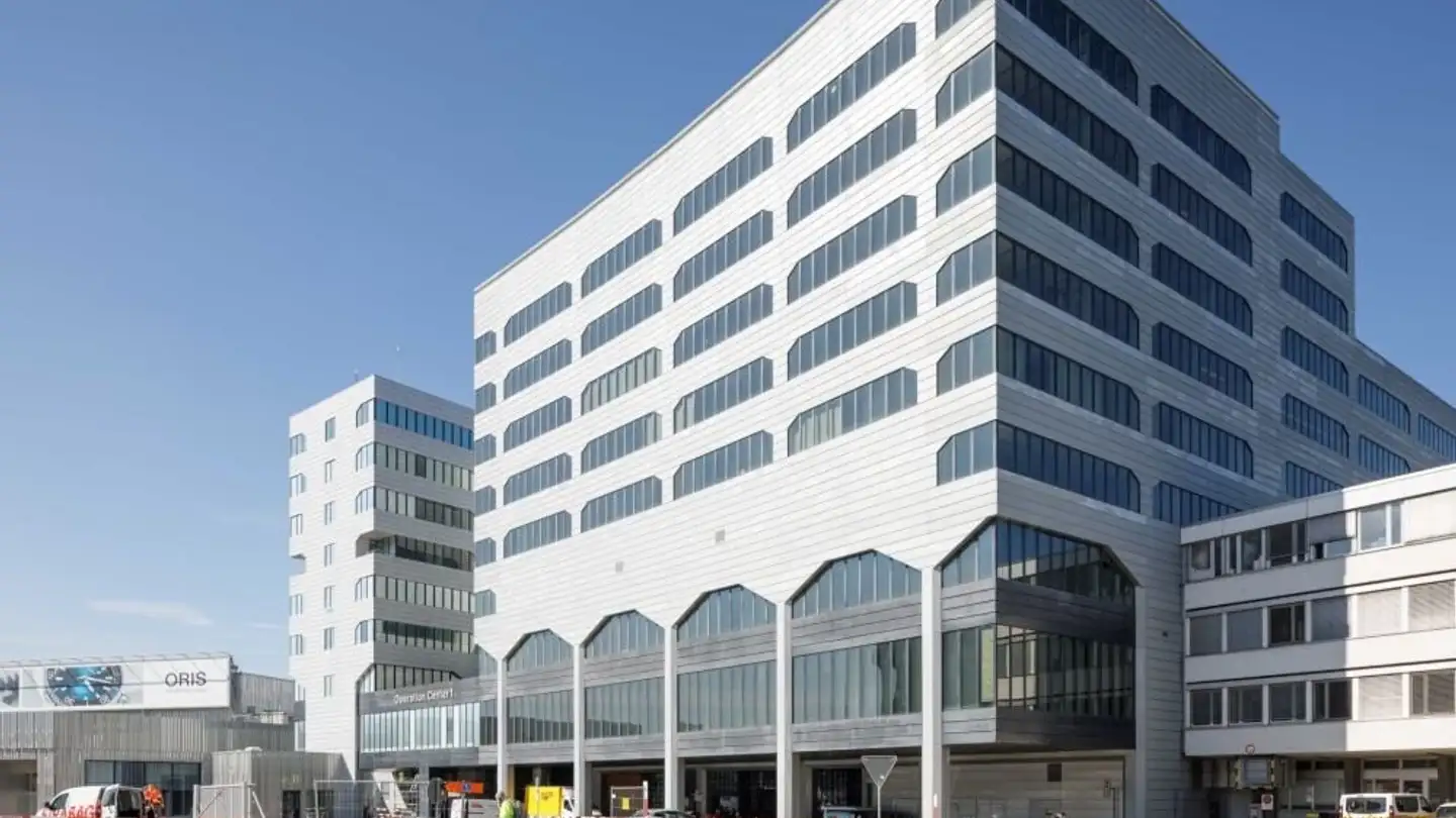 Office space for rent - 8302 Kloten