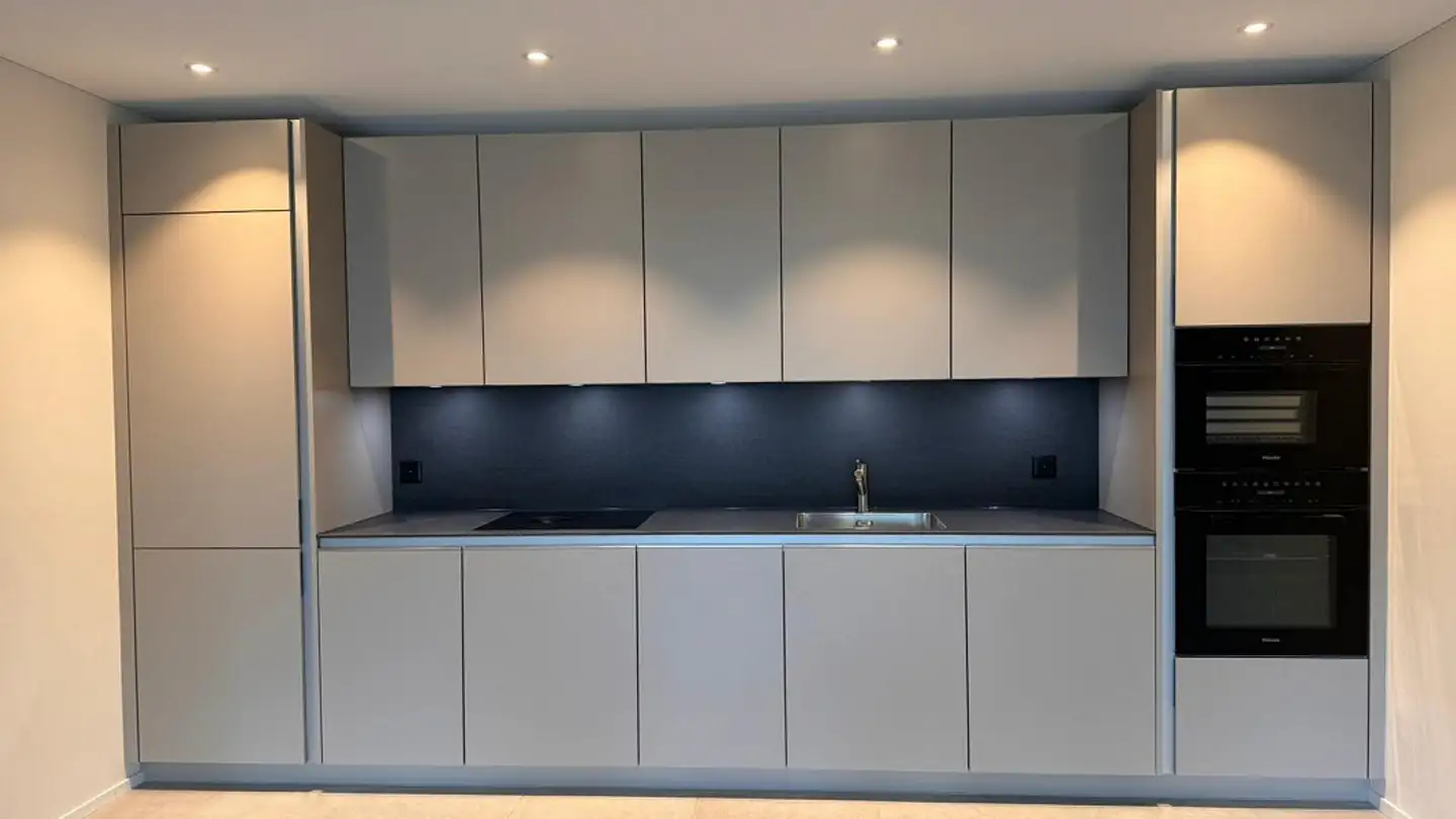 Appartement à louer - Jonenbachstrasse 20b, 8911 Rifferswil