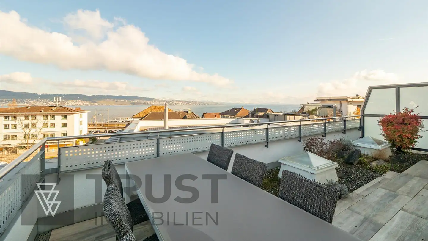 Wohnung kaufen - Eintrachtstrasse 7, 8820 Wädenswil - Foto 3