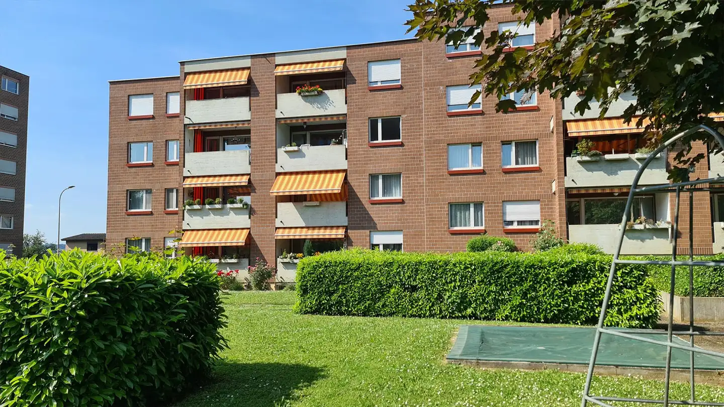 Appartement à louer - Lehengasse 33, 4142 Münchenstein