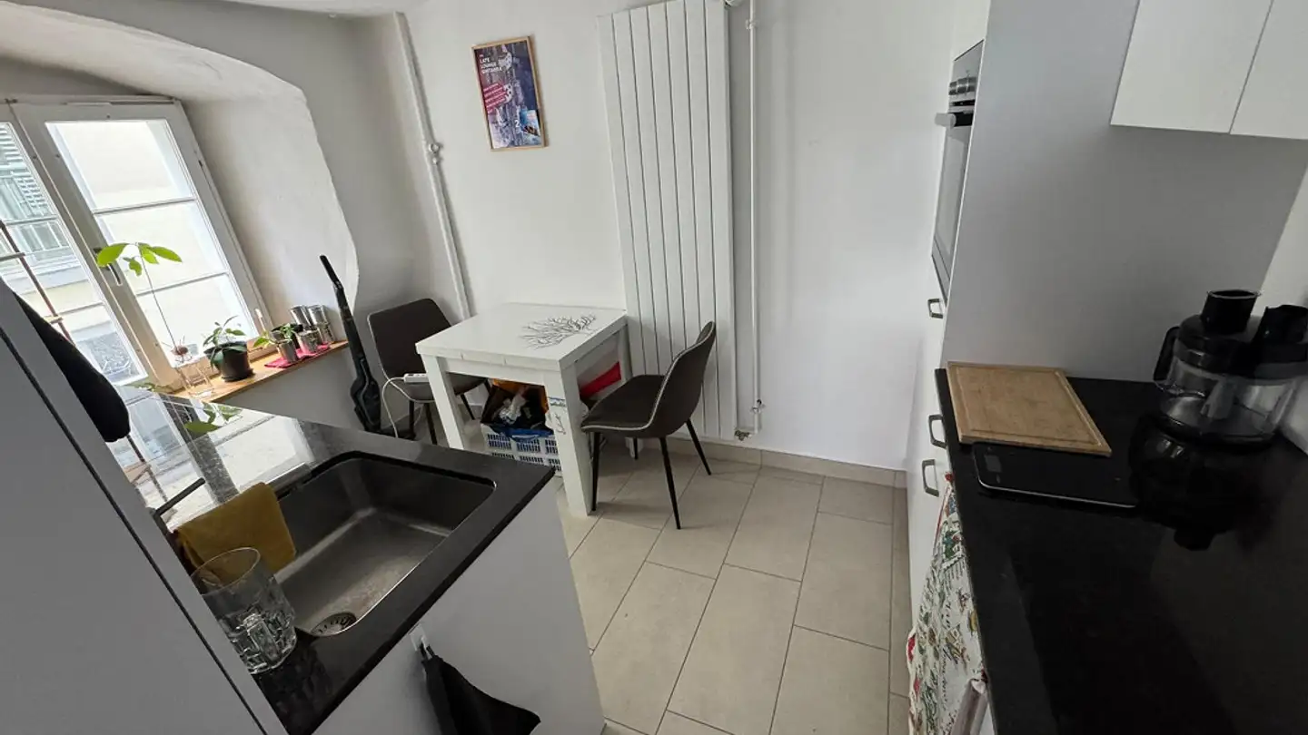Appartamento in affitto - Kupfergasse 4, 7000 Chur - Foto 3