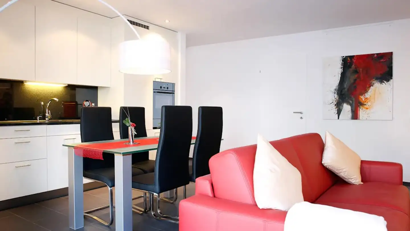 Appartamento in affitto - Bahnhofstrasse, 8304 Wallisellen