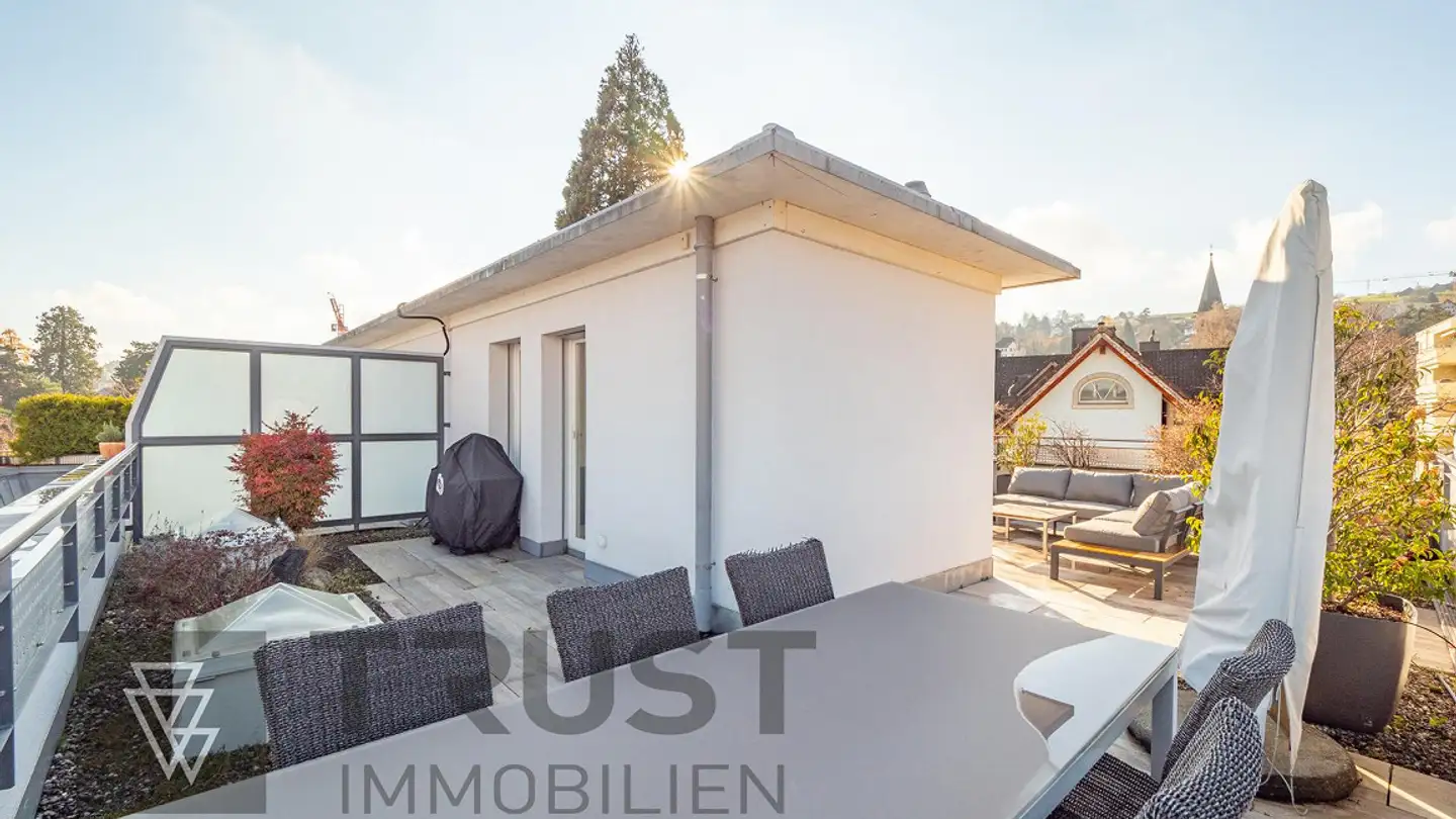 Wohnung kaufen - Eintrachtstrasse 7, 8820 Wädenswil - Foto 4