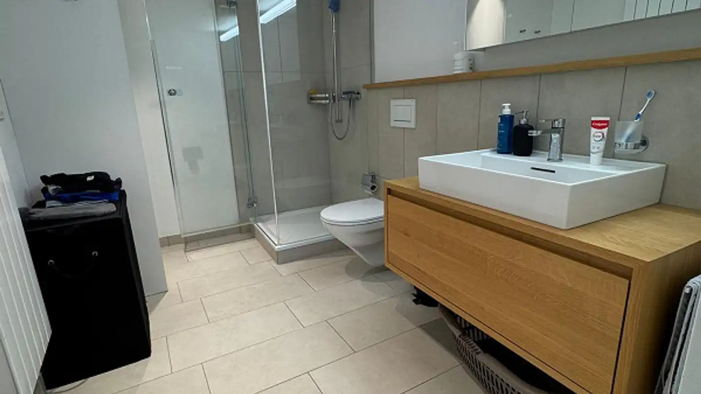 Appartamento in affitto - Kupfergasse 4, 7000 Chur - Foto 4