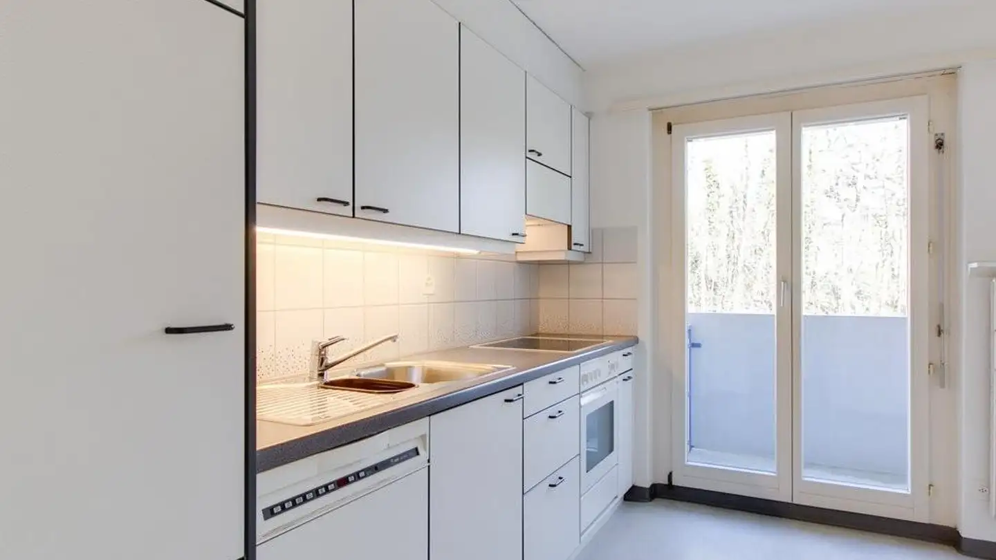 Appartement à louer - Baumackerstrasse 8, 8107 Buchs ZH - Photo 2