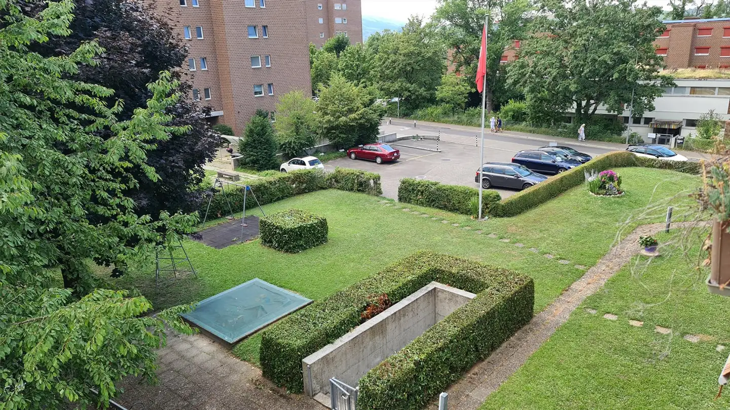 Appartement à louer - Lehengasse 33, 4142 Münchenstein - Photo 2