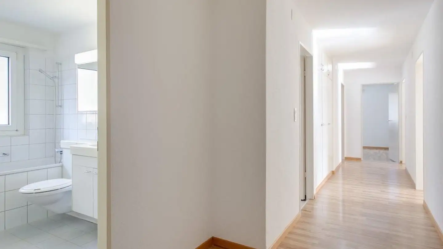 Appartement à louer - Baumackerstrasse 8, 8107 Buchs ZH - Photo 4