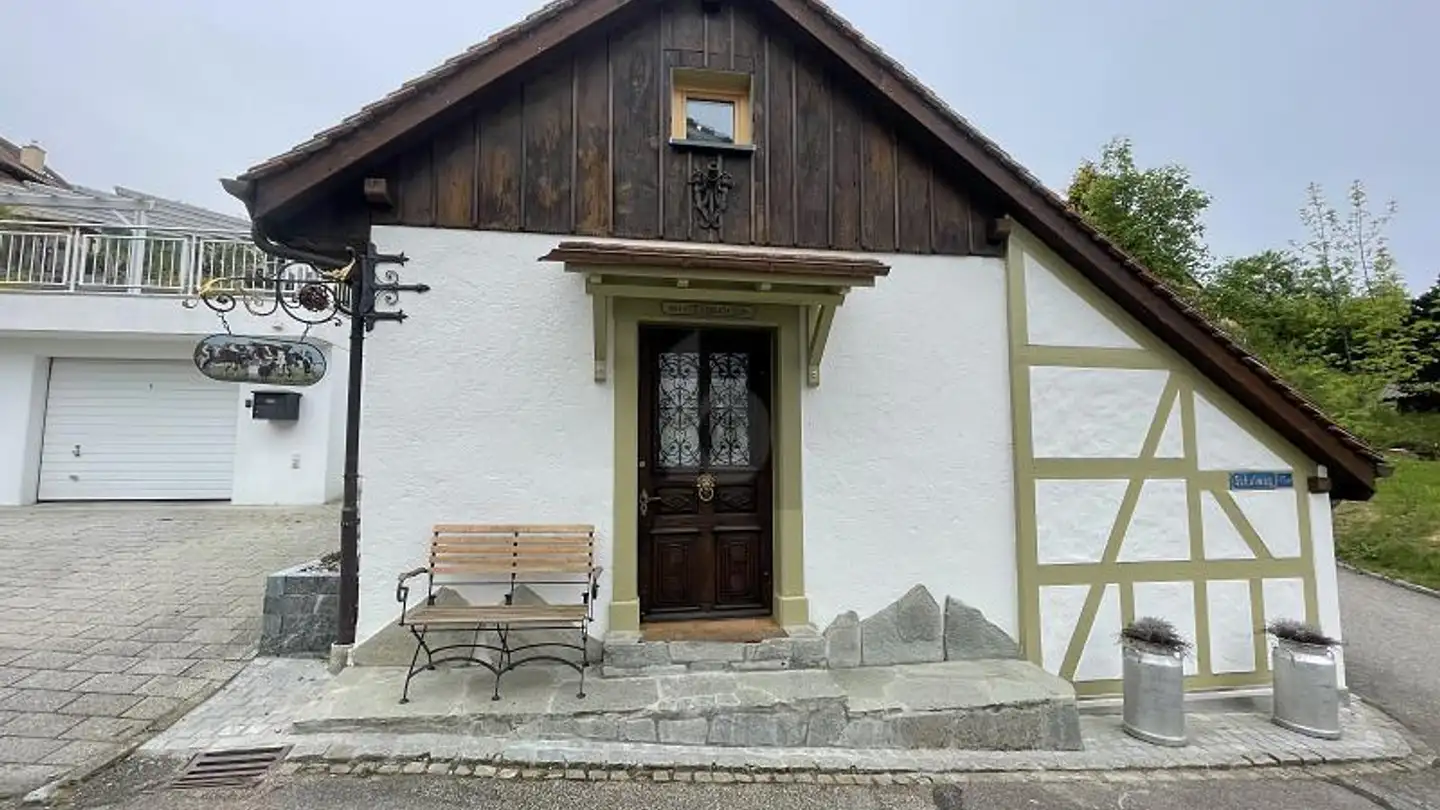 Single house for rent - 4426 Lauwil