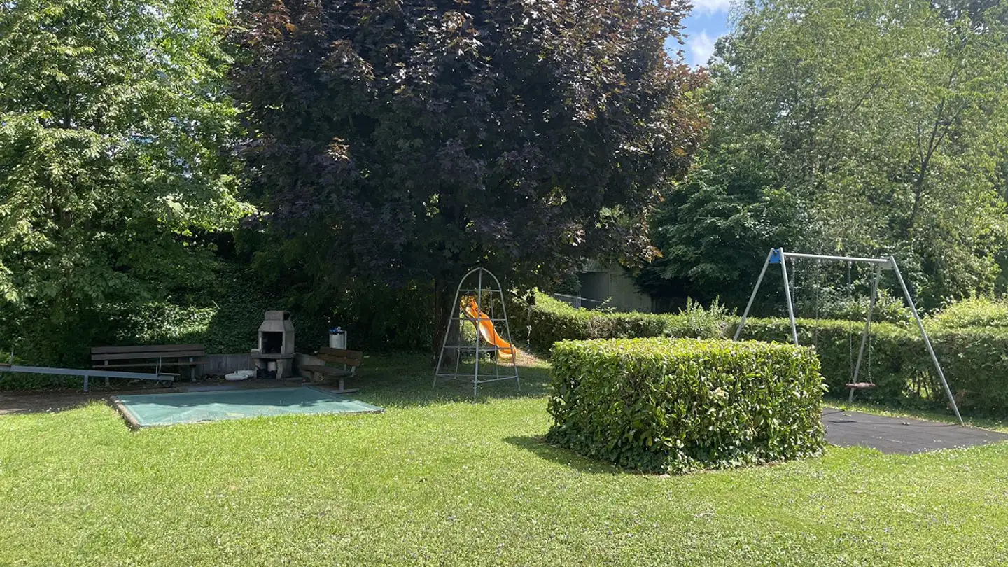 Appartement à louer - Lehengasse 33, 4142 Münchenstein - Photo 3