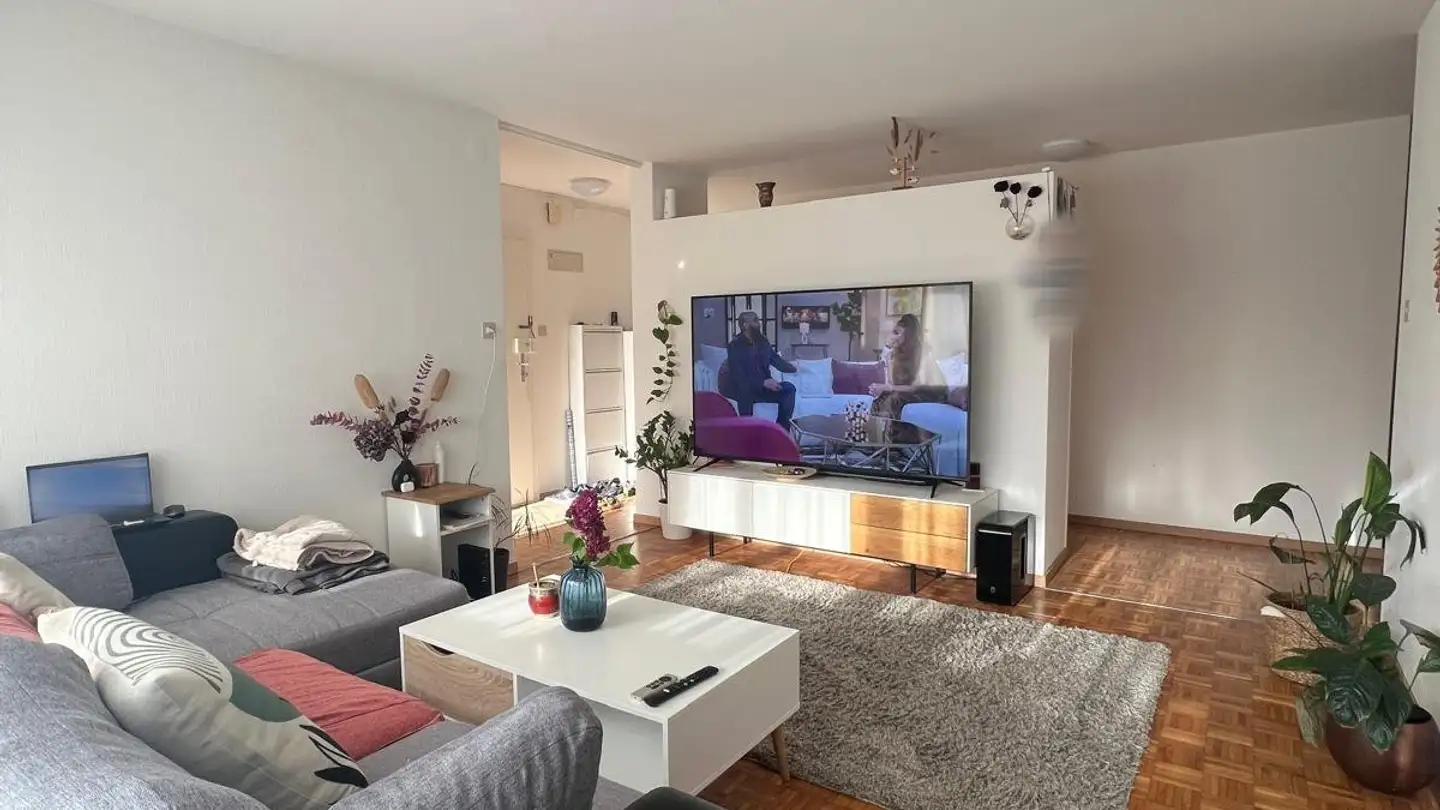 Apartment for rent - Rue De La Villette 10, 1400 Yverdon-les-Bains