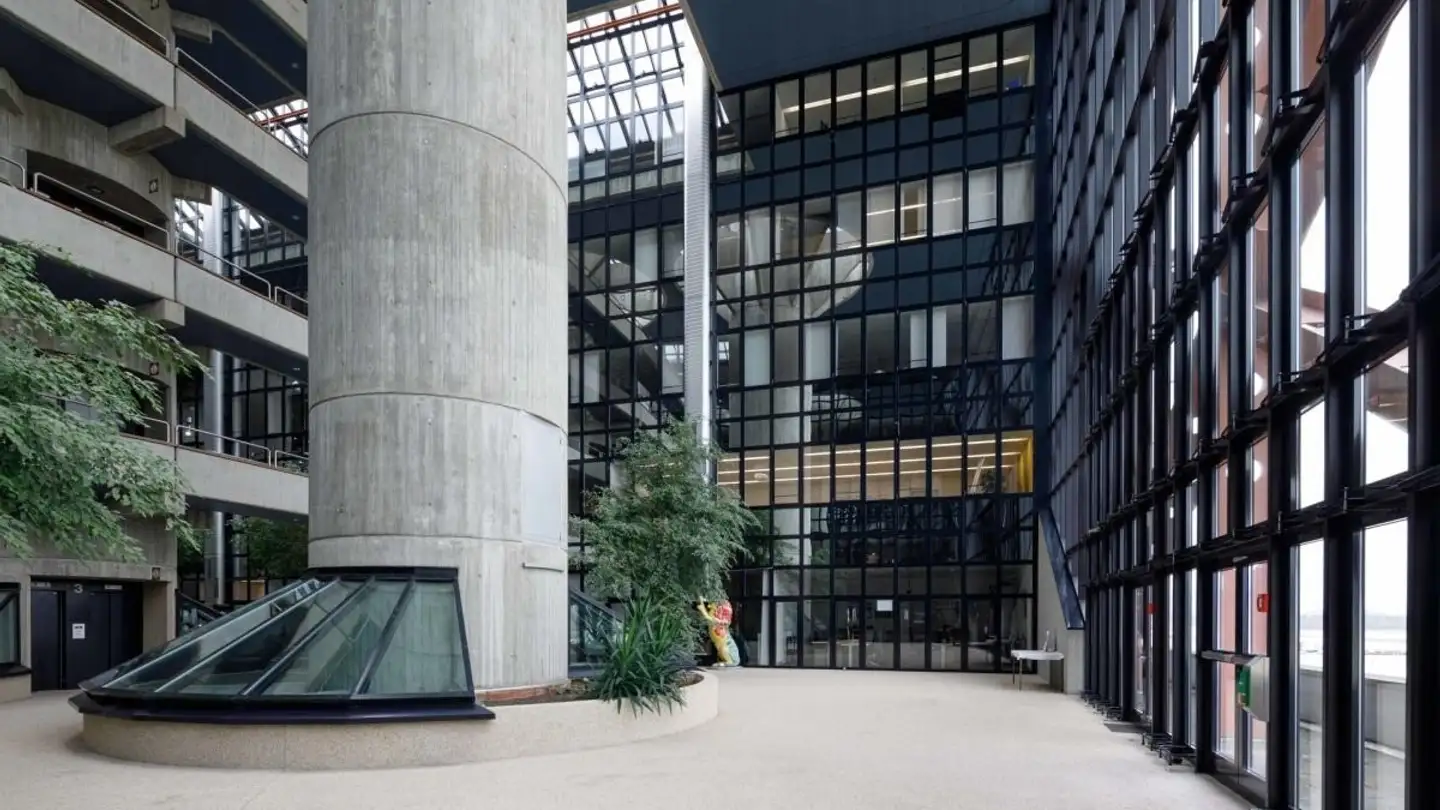 Bureau à louer - 8302 Kloten - Photo 2