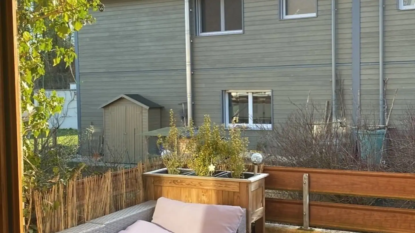 Apartment for rent - Grand-Rue 15, 2037 Montmollin - Photo 2