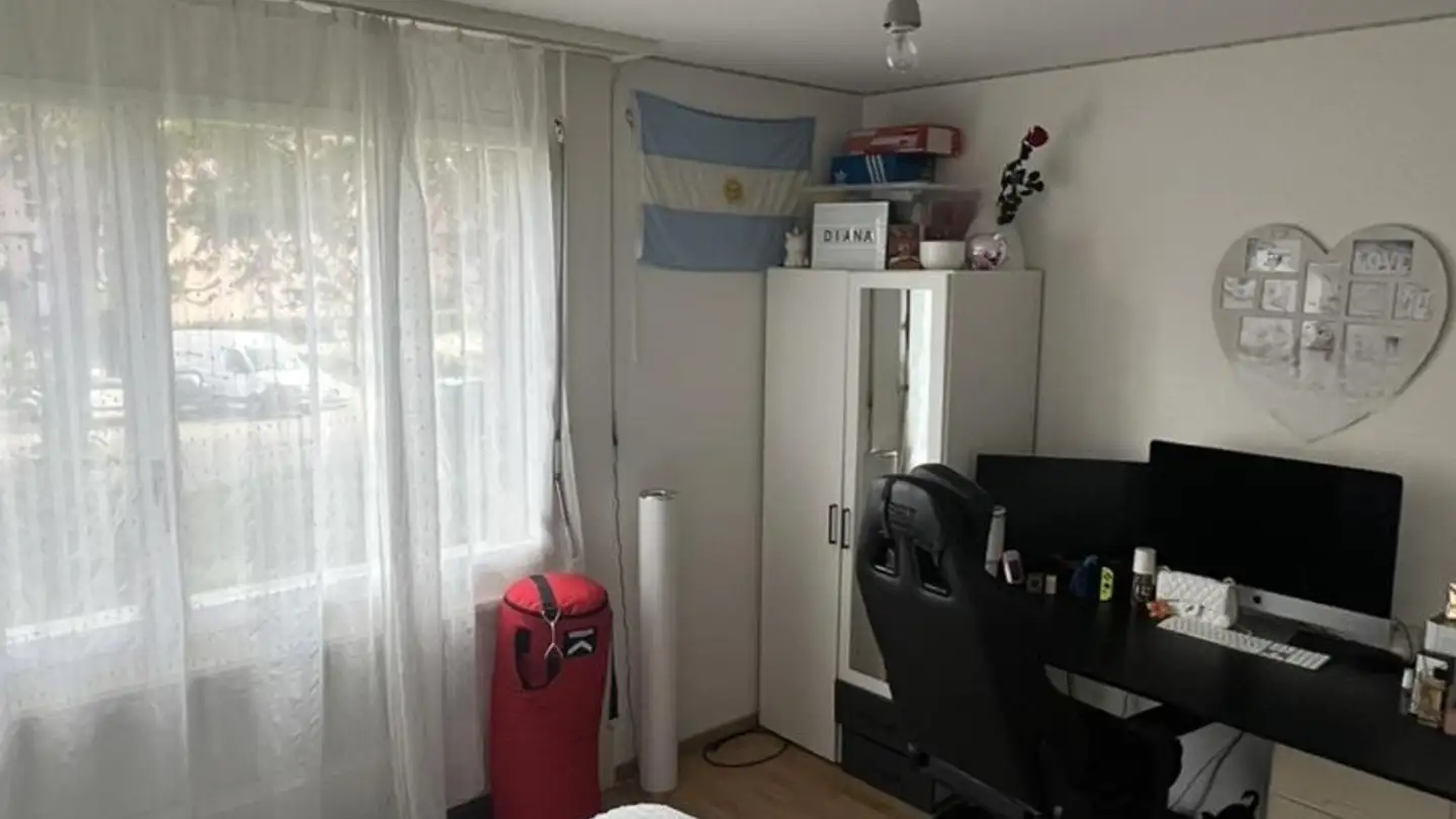Apartment for rent - Rue De La Villette 10, 1400 Yverdon-les-Bains - Photo 2