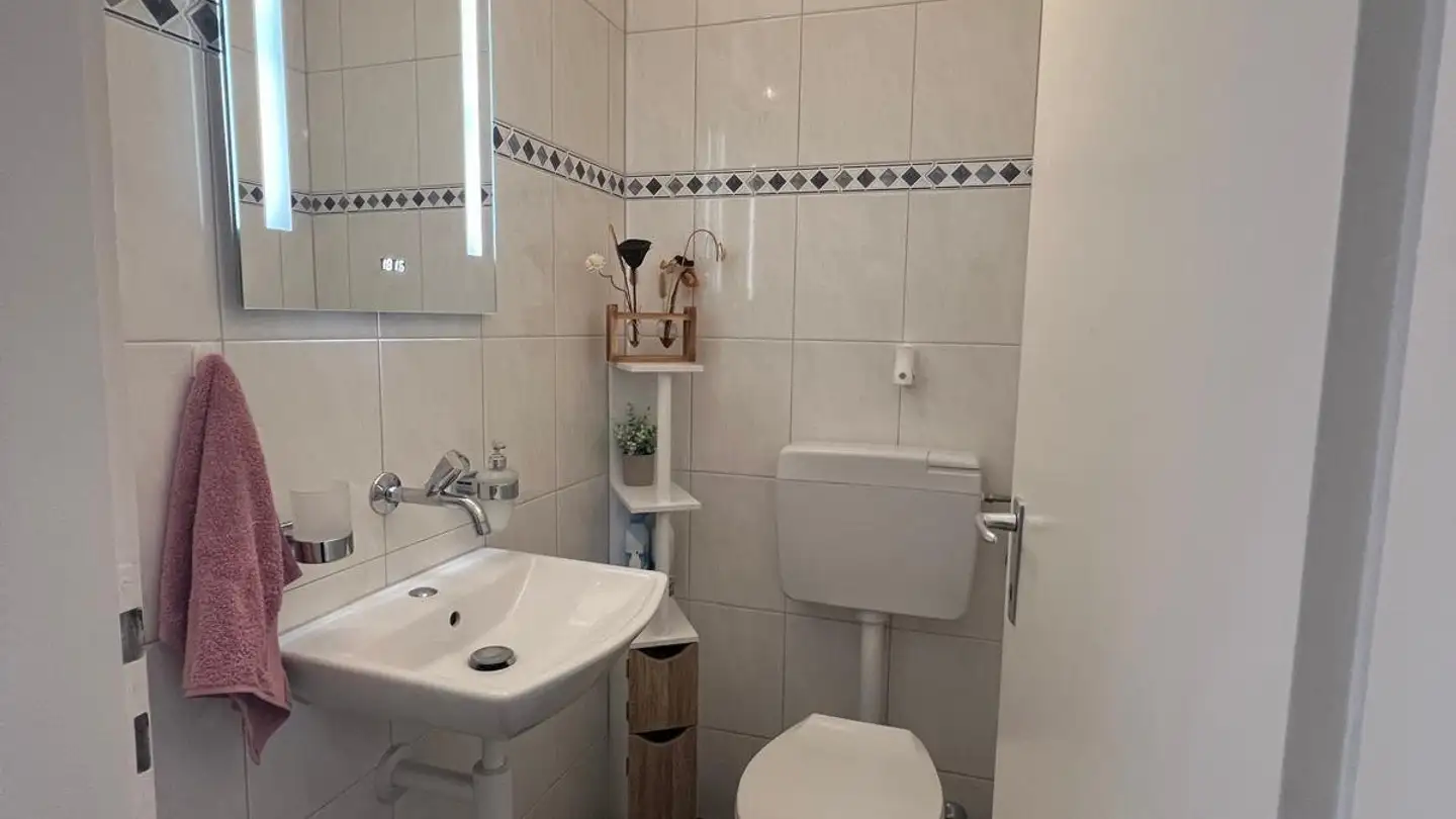 Apartment for rent - Rue De La Villette 10, 1400 Yverdon-les-Bains - Photo 3