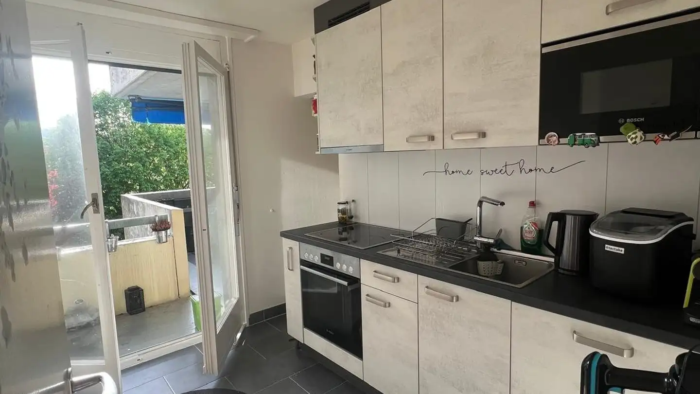 Apartment for rent - Rue De La Villette 10, 1400 Yverdon-les-Bains - Photo 4