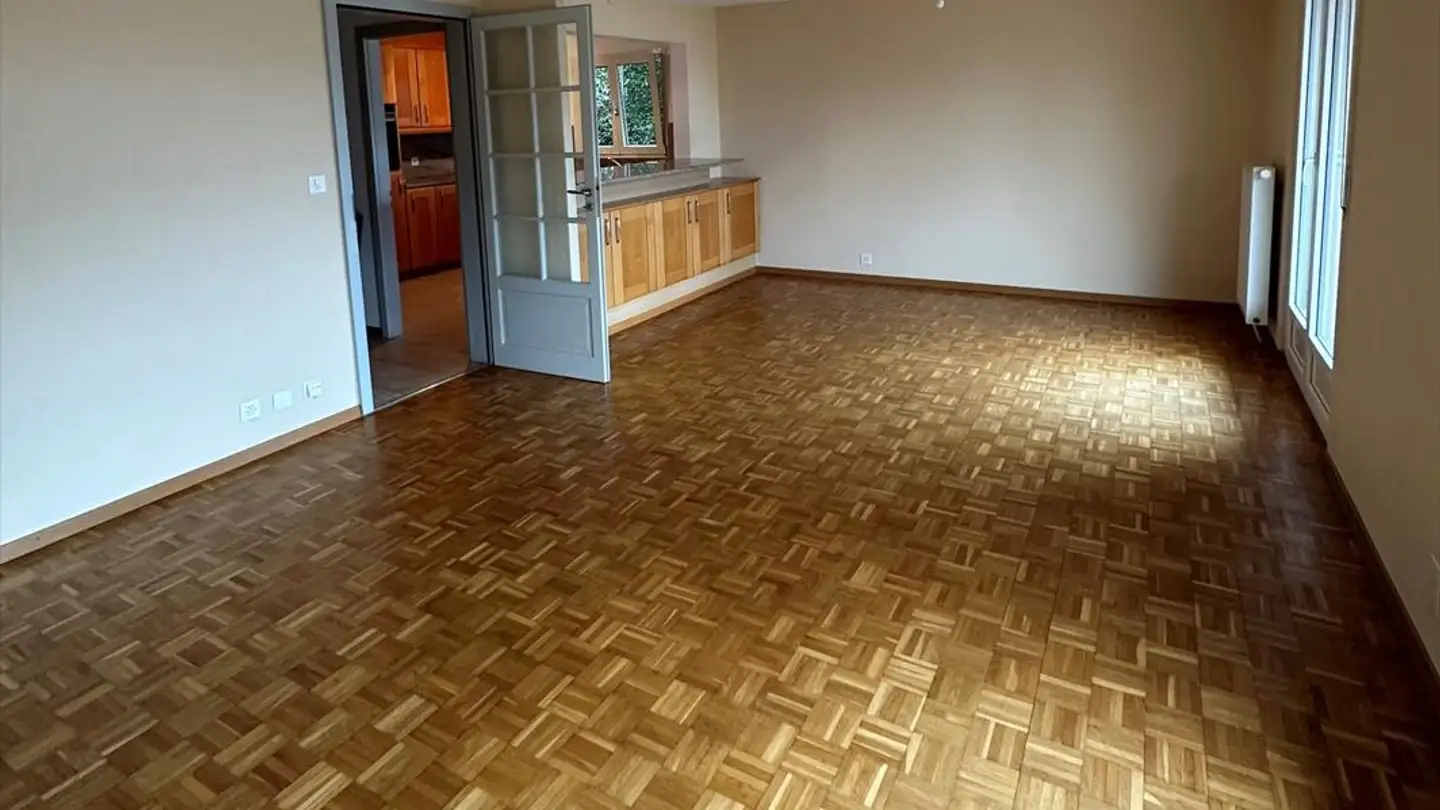 Wohnung mieten - Avenue De Collonge 21, 1820 Territet - Foto 3