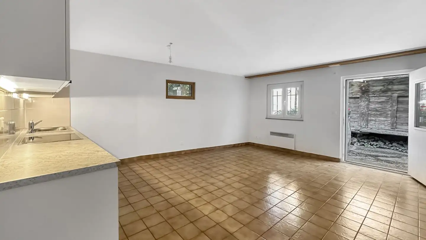Apartment for sale - 1981 Vex