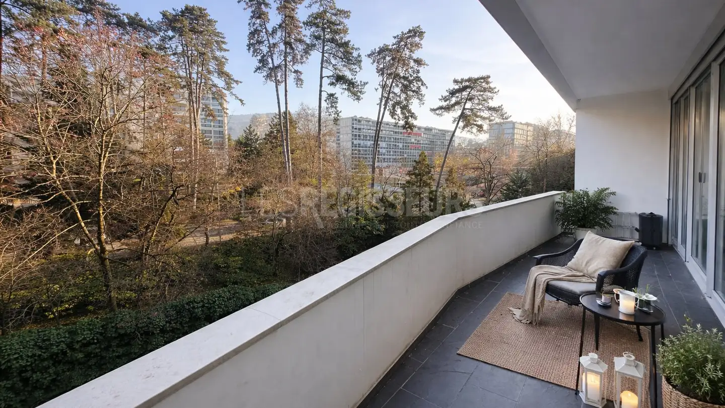 Appartamento in vendita - 1206 Genève