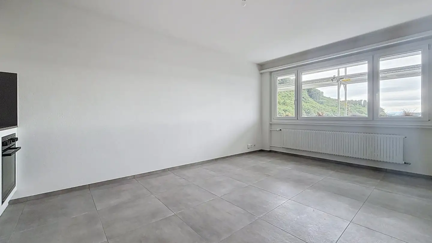 Studio à louer - Route De Corbaroche 24, 1723 Marly - Photo 4