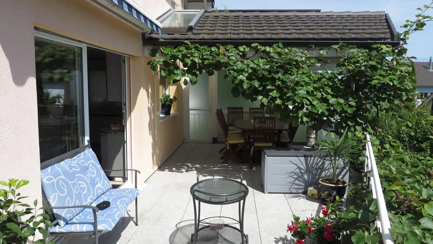 Einfamilienhaus kaufen - Torkelstrasse 23, 9445 Rebstein