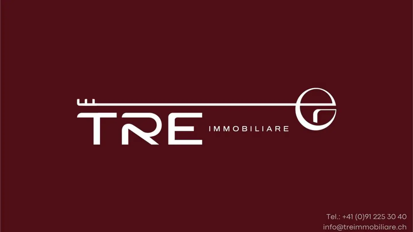 Espace de stockage à louer - 6914 Carona