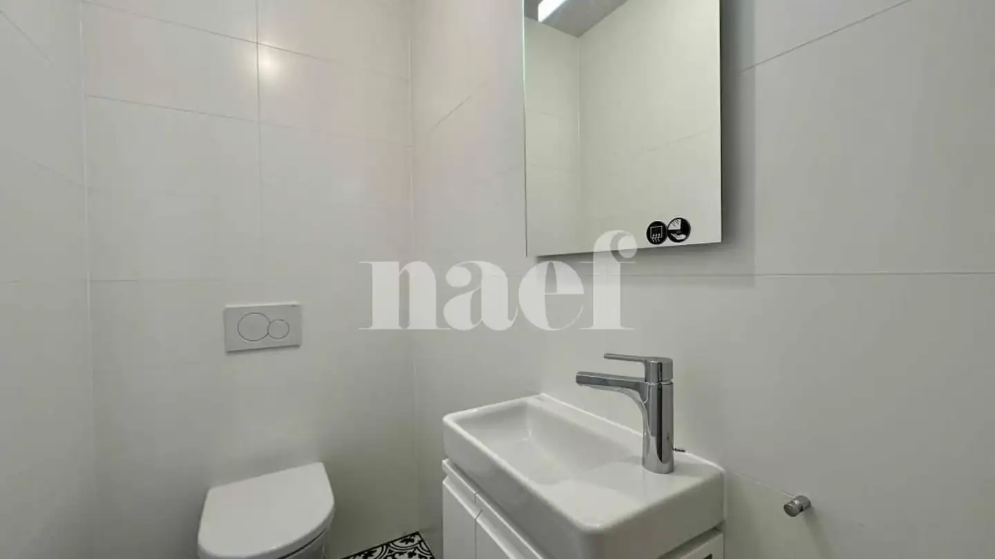 Wohnung mieten - Chemin Jeanne-Lavergnat 6, 1256 Troinex - Foto 3