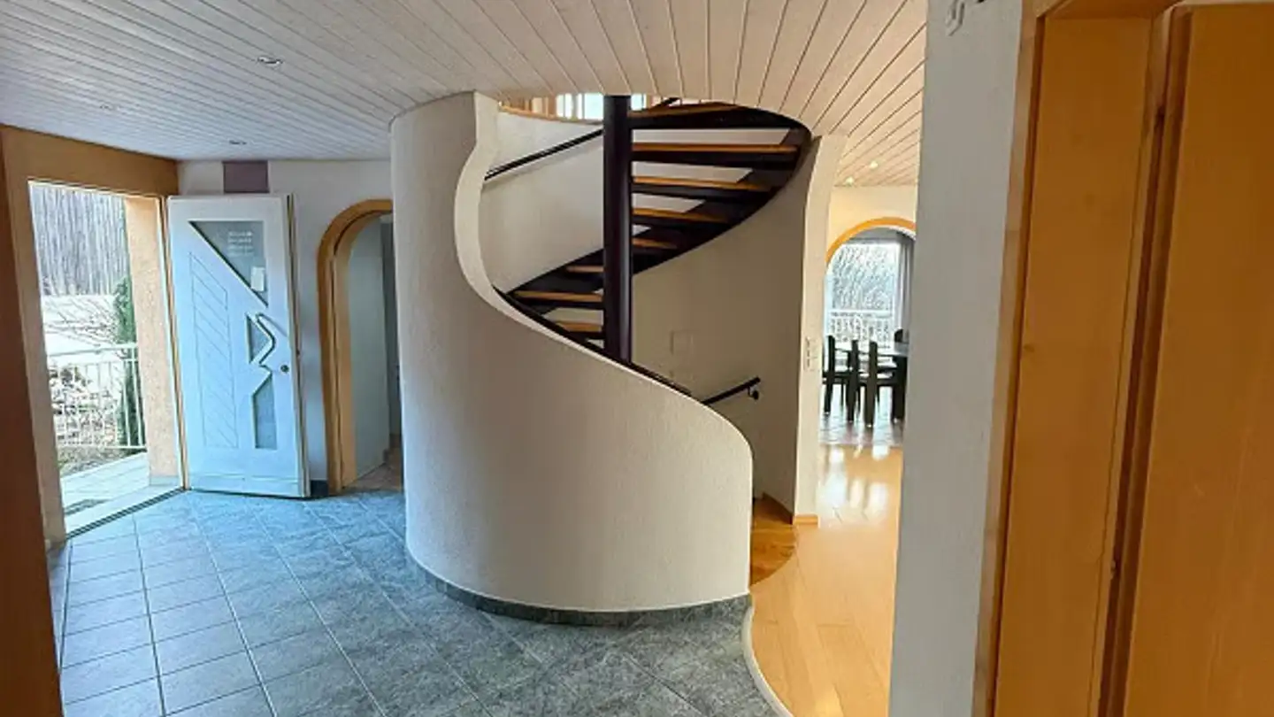 Einfamilienhaus kaufen - Torkelstrasse 23, 9445 Rebstein - Foto 4