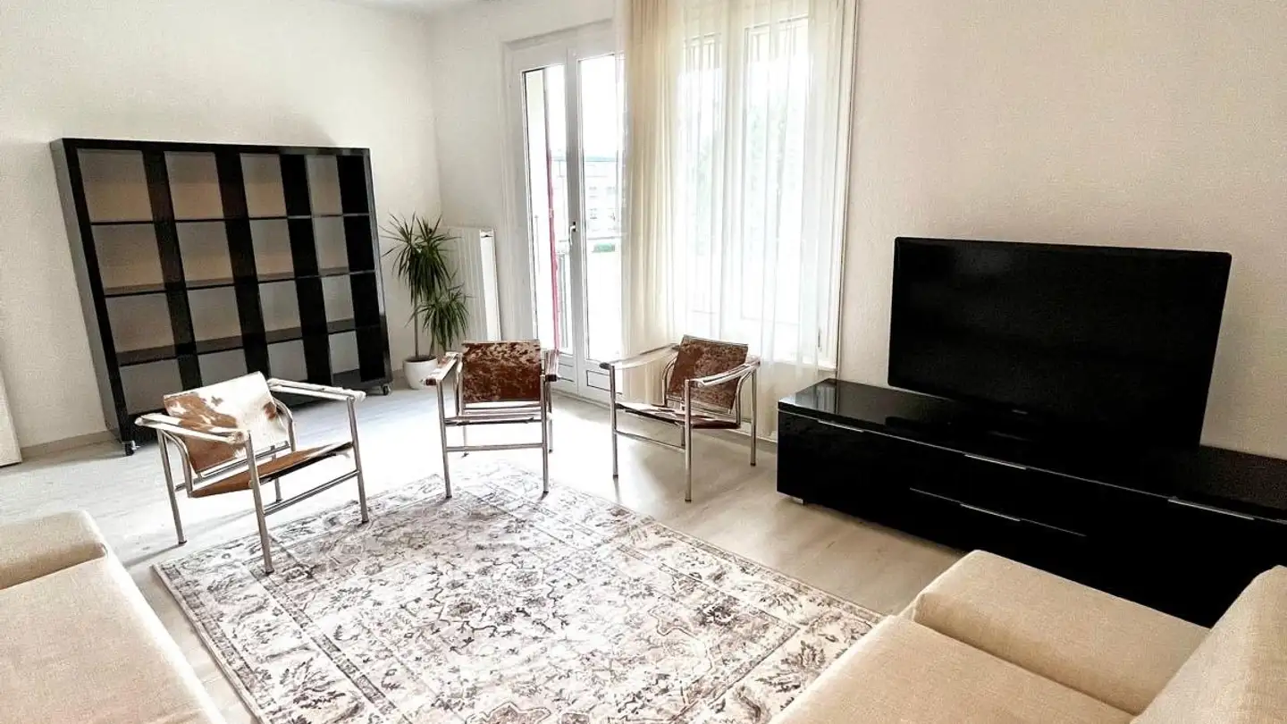 Appartement à louer - Chemin Du Platane 5, 1008 Prilly