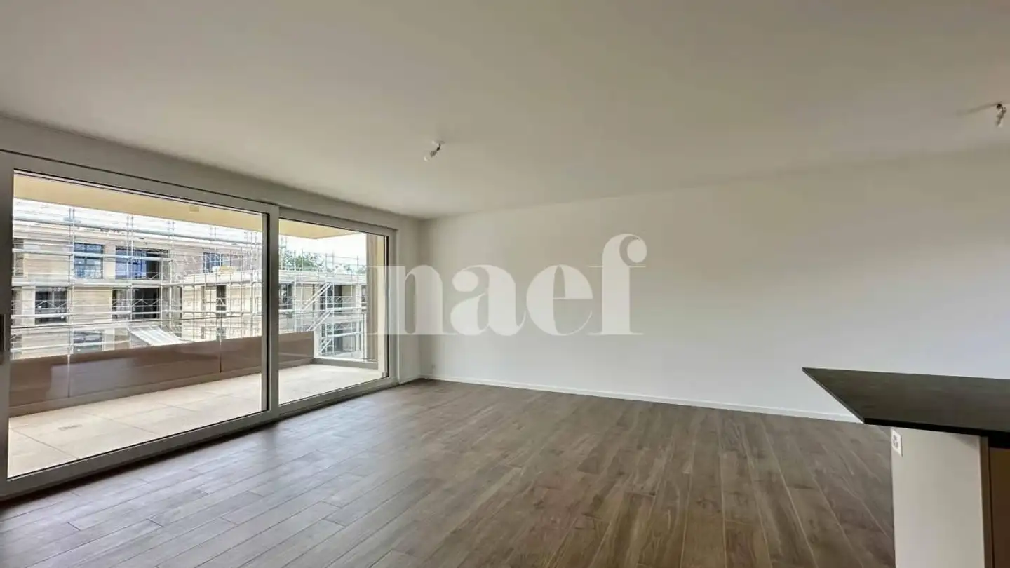 Wohnung mieten - Chemin Jeanne-Lavergnat 6, 1256 Troinex - Foto 4