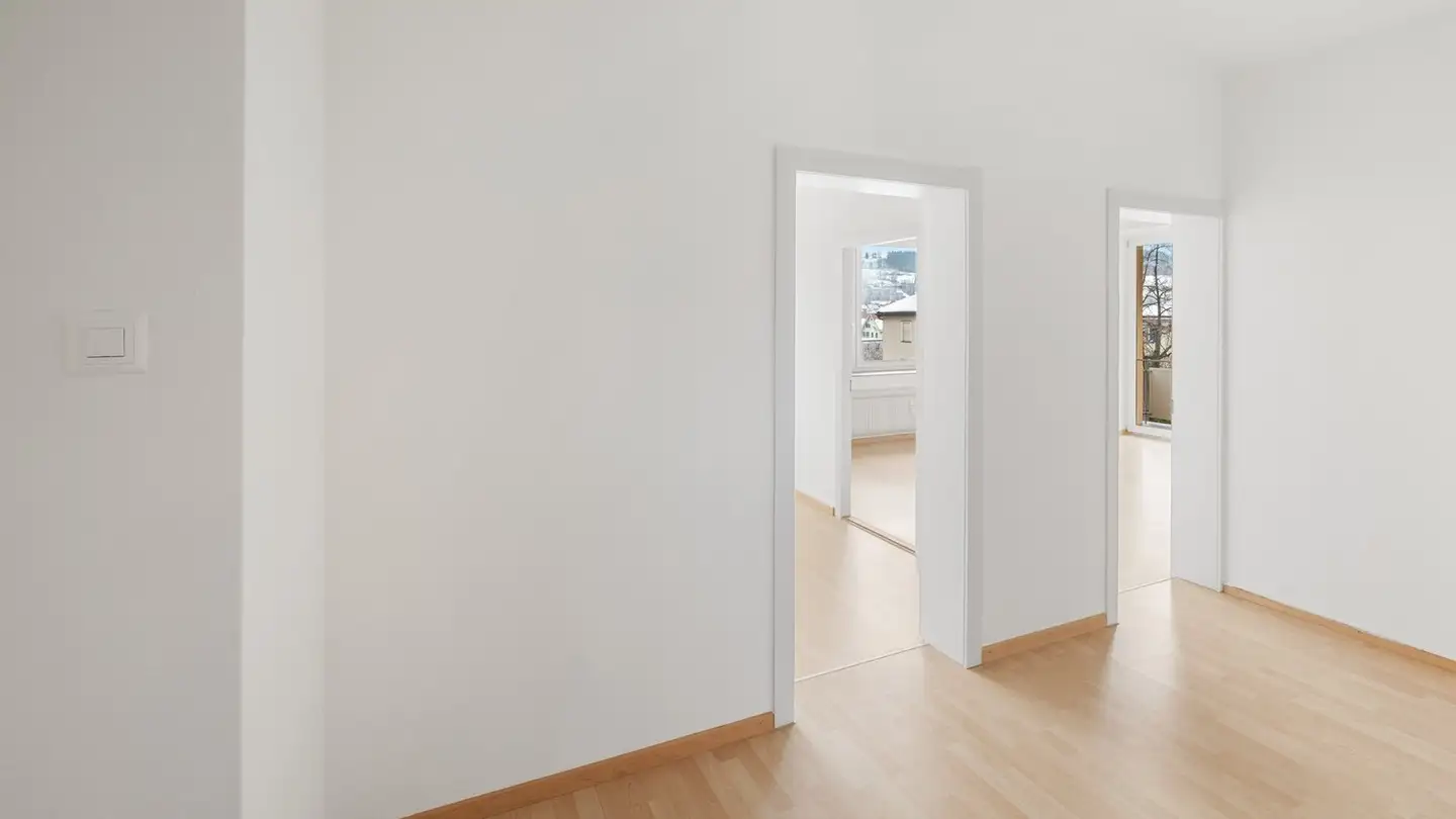 Wohnung mieten - Langgasse 85, 9008 St. Gallen - Foto 3