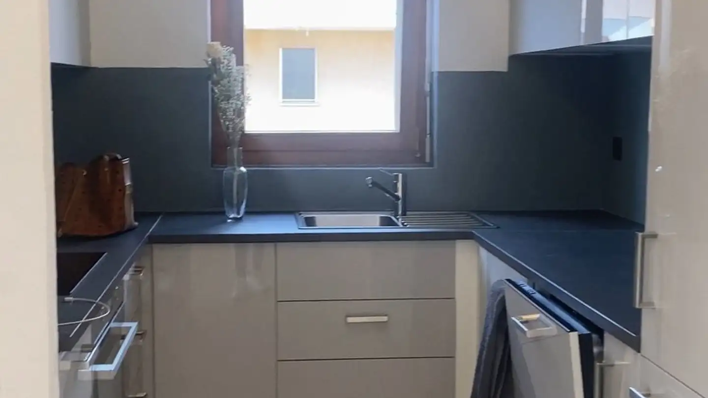 Apartment for rent - Grand-Rue 15, 2037 Montmollin - Photo 4