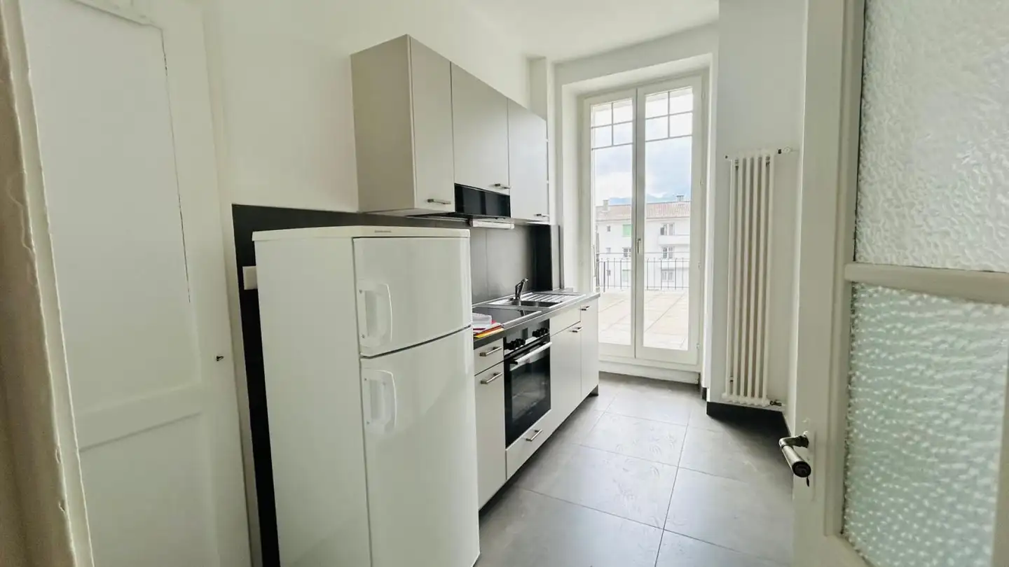 Wohnung mieten - Avenue Jean-Jacques Rousseau 22, 1815 Clarens - Foto 2