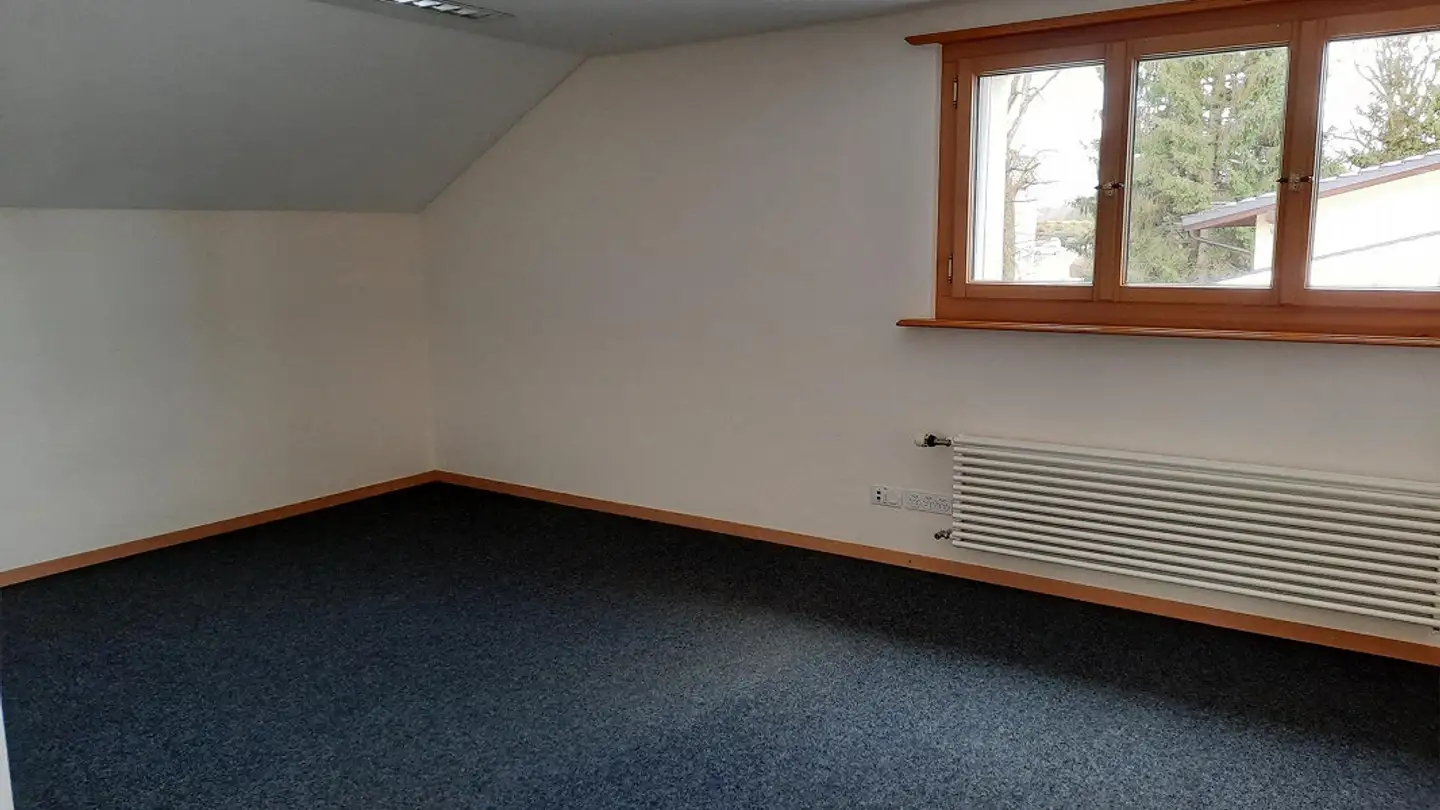 Spazio ufficio in affitto - Romanshornerstrasse 69, 9300 Wittenbach - Photo 2