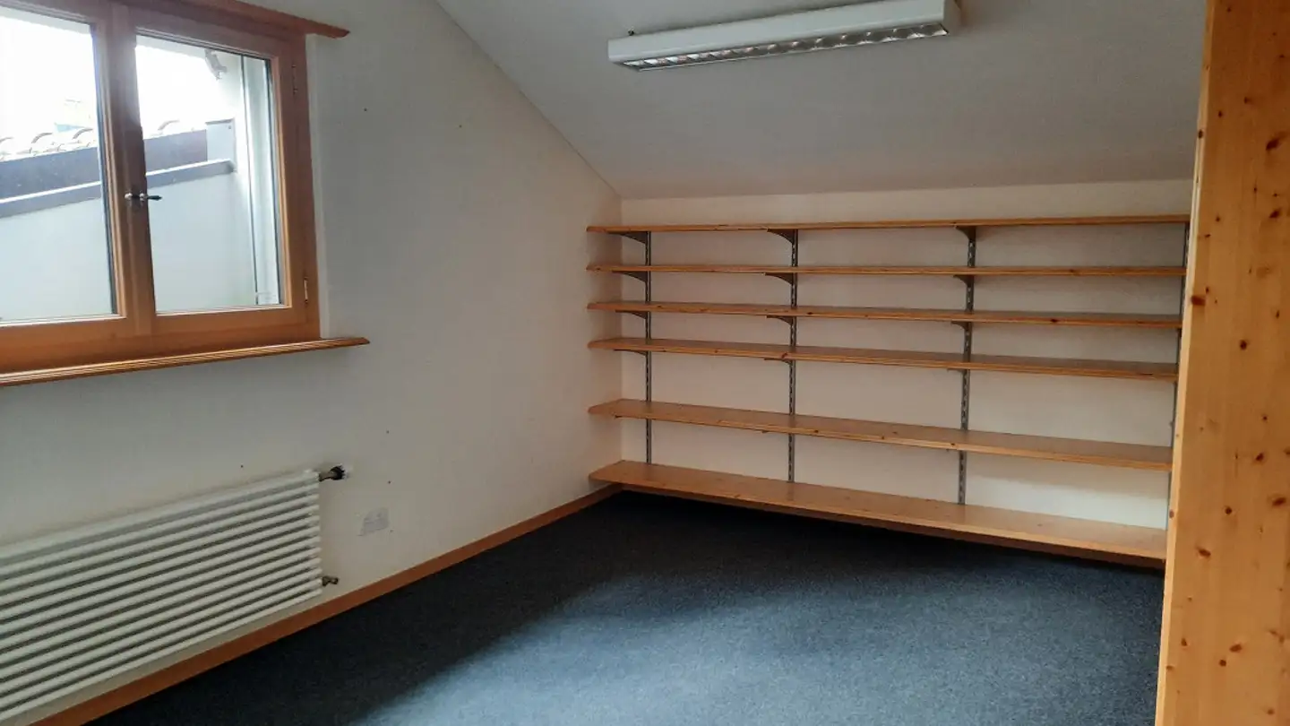 Spazio ufficio in affitto - Romanshornerstrasse 69, 9300 Wittenbach - Photo 3