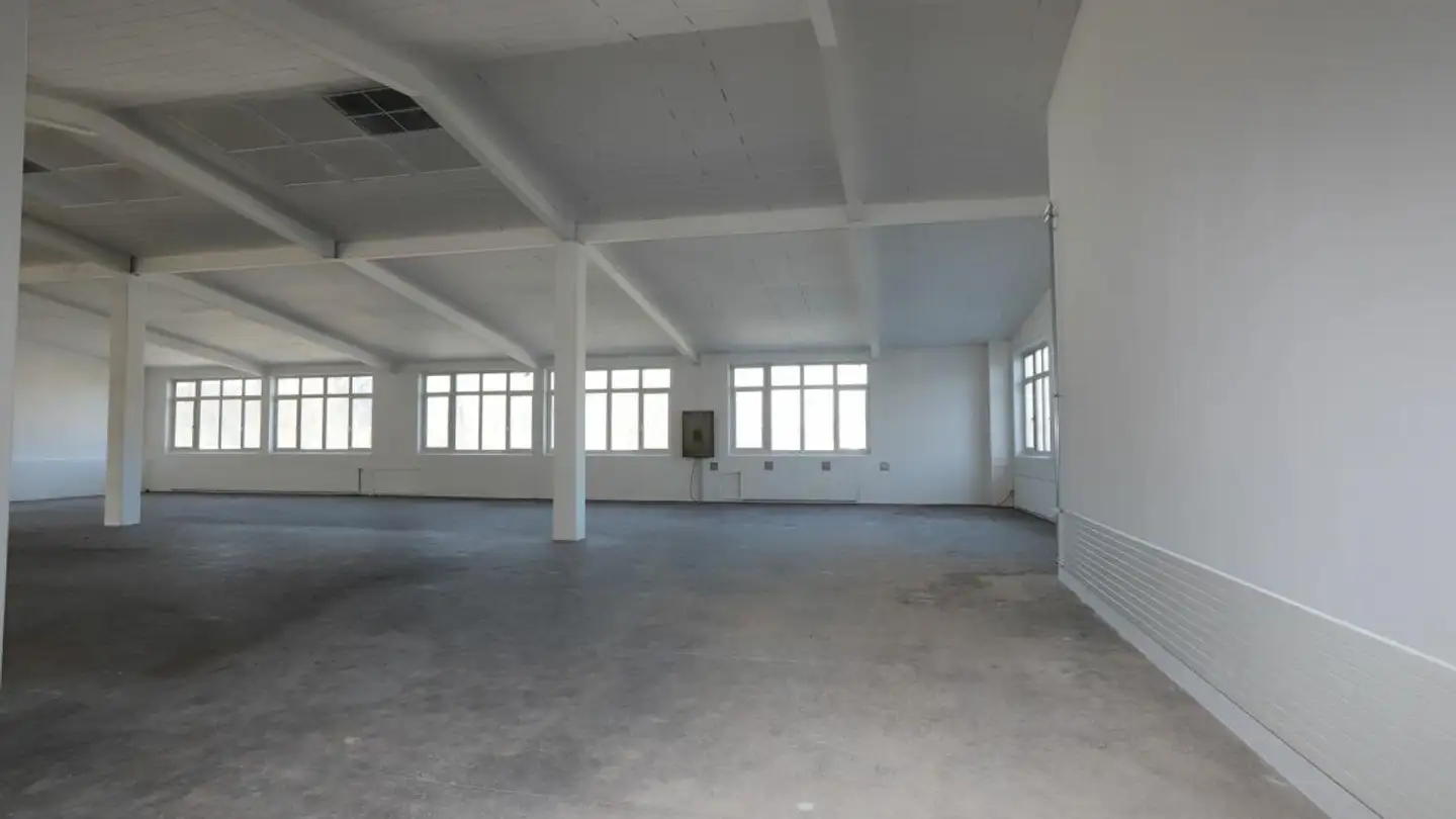 Storage space for rent - Morgentalstrasse 28, 8355 Aadorf