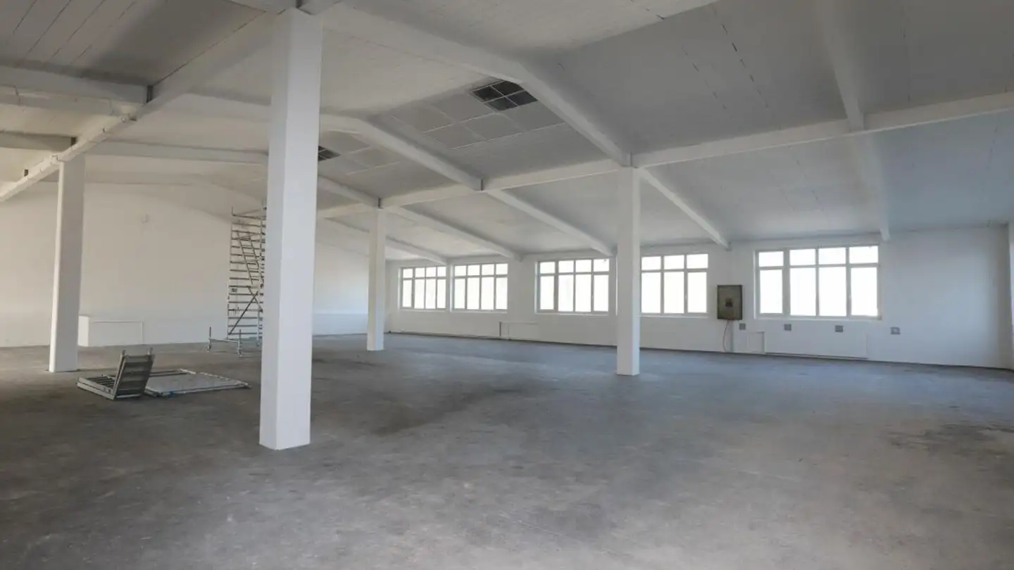 Storage space for rent - Morgentalstrasse 28, 8355 Aadorf - Photo 3