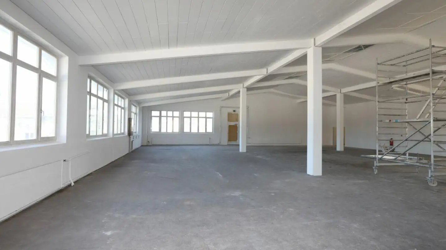 Storage space for rent - Morgentalstrasse 28, 8355 Aadorf - Photo 4