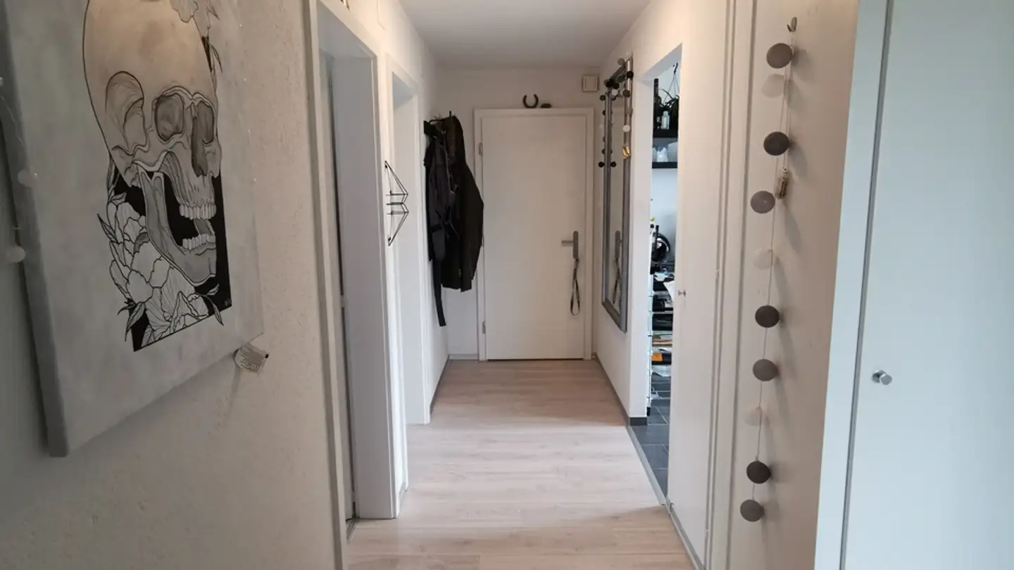 Appartement à louer - Muntelierstrasse 3, 3280 Murten - Photo 4