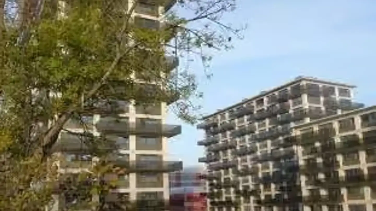 Appartement à louer - Am Stadtrand 51a, 8600 Dübendorf