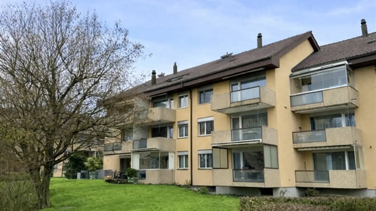 Appartamento in vendita - 3250 Lyss